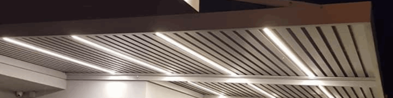 רוף פרגולות