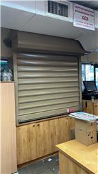 טכנו תריס תעשיות מתכת