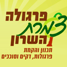 פרגולה צמרת השרון