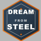 מסגרית Dream from Steel