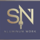 s.n עבודות אלומיניום