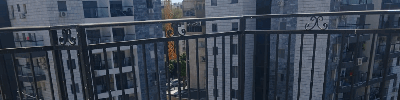 אלוש המסגר