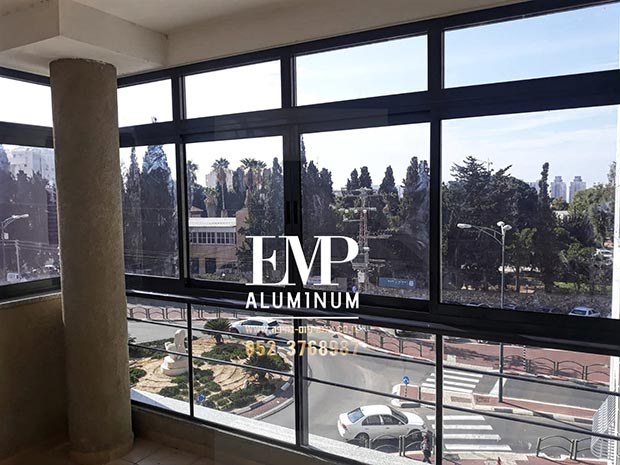 EMP אלומיניום – תמונה 1