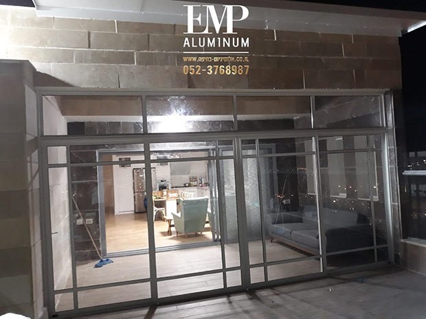 EMP אלומיניום – תמונה 4