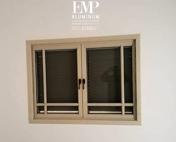 EMP אלומיניום – תמונה 6