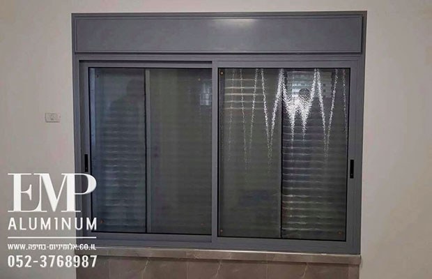EMP אלומיניום – תמונה 8