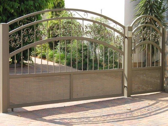 גיא שערים – תמונה 2