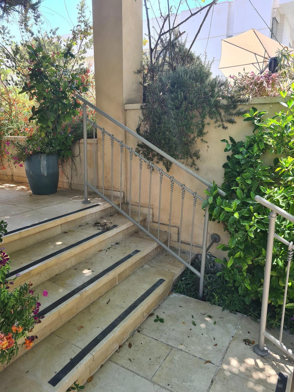 אינפיניטי עבודות ברזל – תמונה 6
