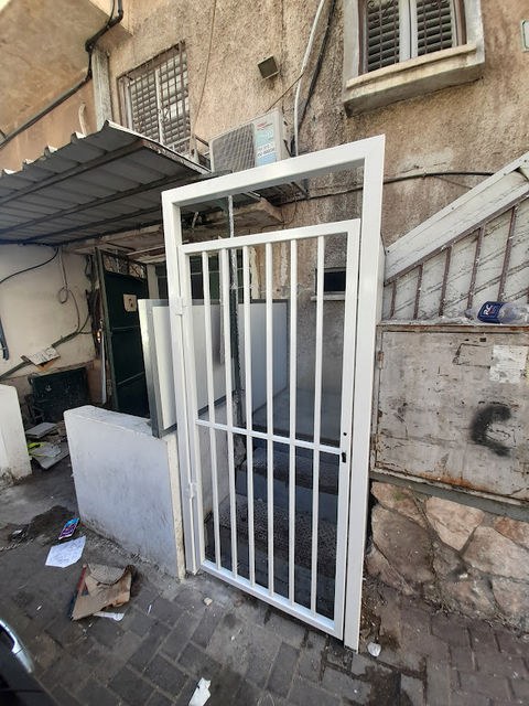 מסגריית הפתרון – תמונה 7