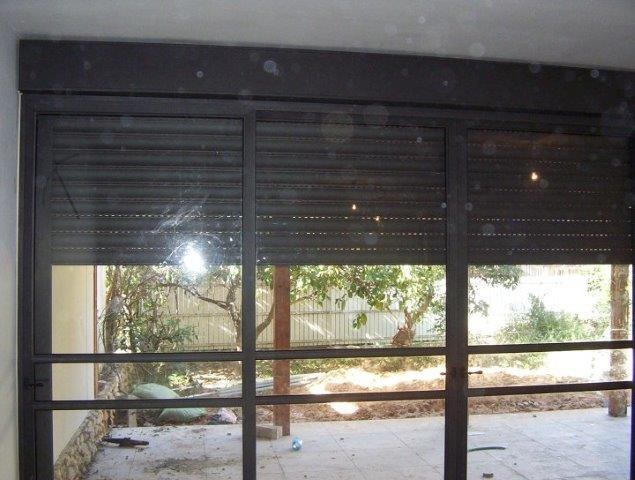 עובדיה אלומיניום וסורגים – תמונה 3